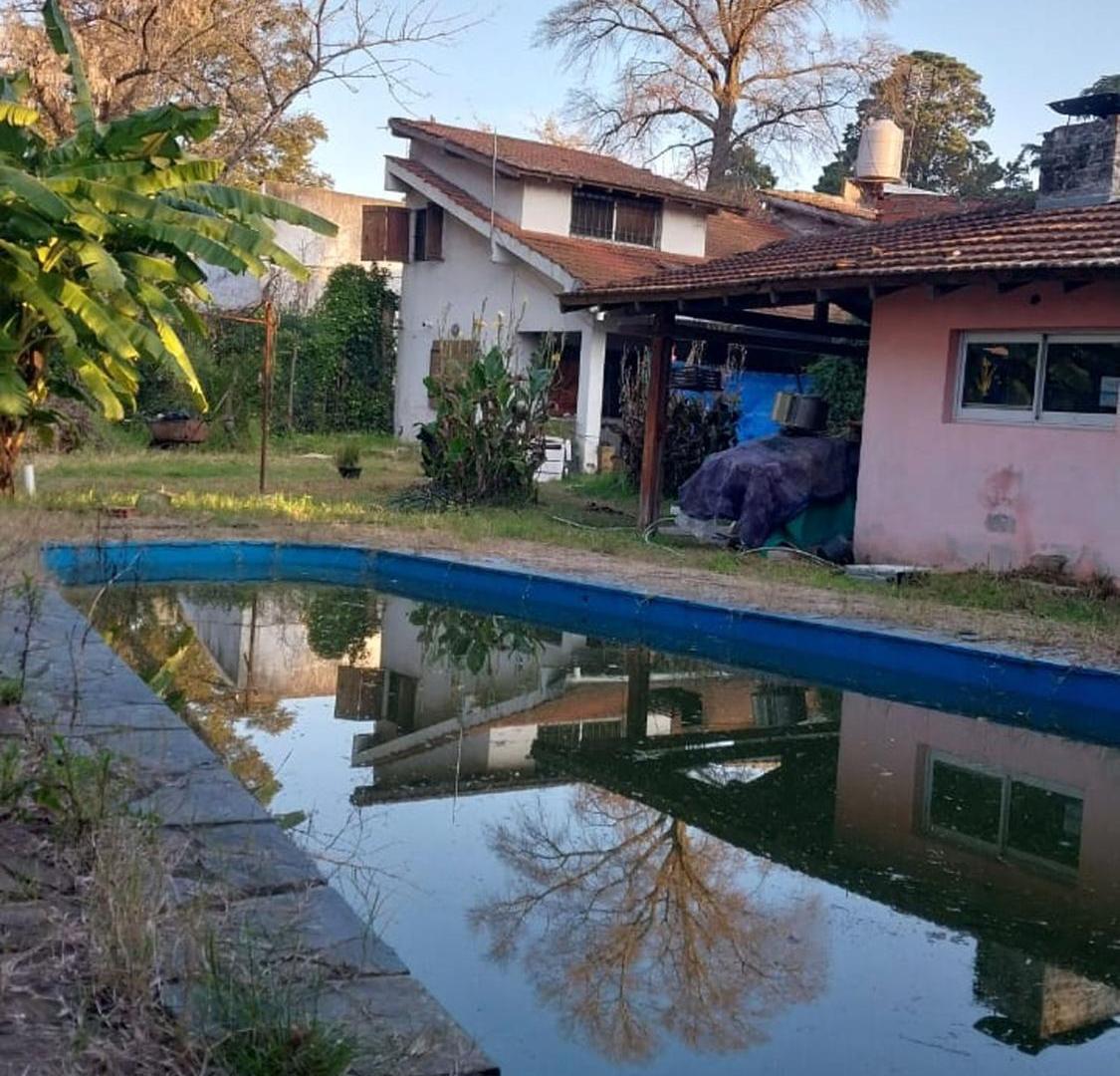 Foto de VENTA CASA QUINTA DEL VISO C/PILETA APTO CRÉDITO, imagen 4