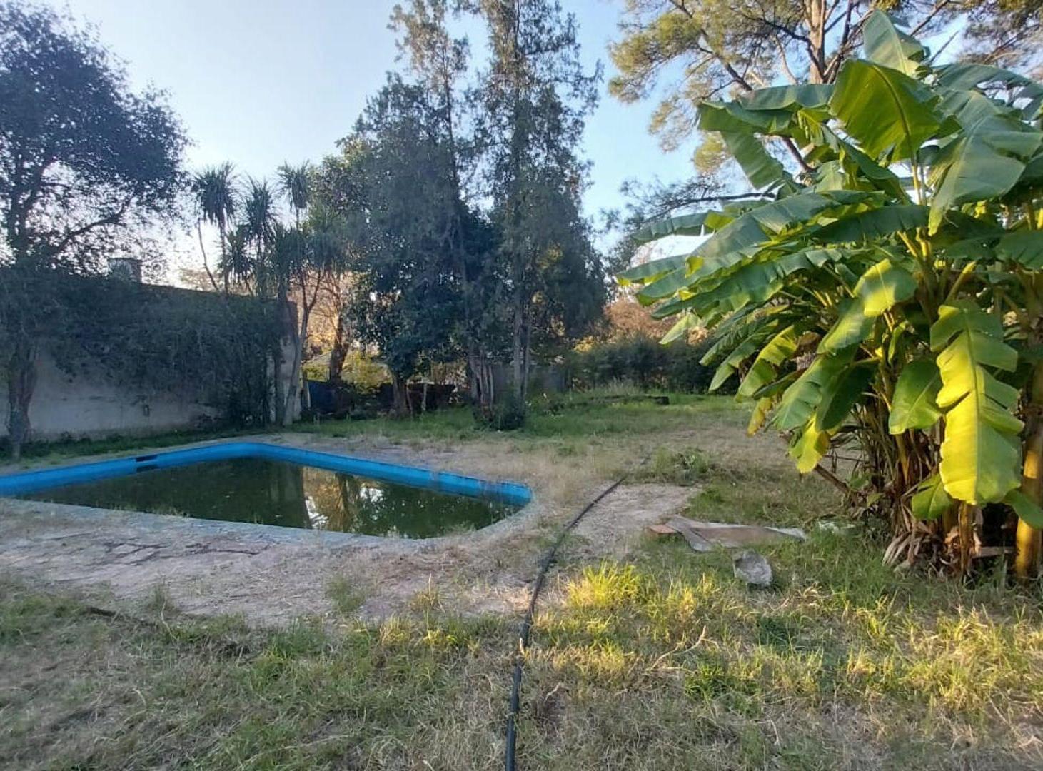 Foto de VENTA CASA QUINTA DEL VISO C/PILETA APTO CRÉDITO, imagen 5
