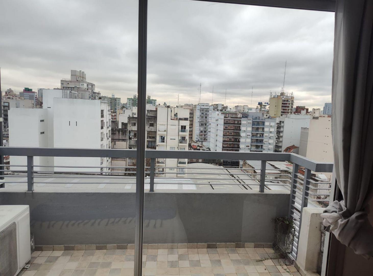 Foto de Departamento En Venta 1 Amb Almagro Con Balcon, imagen 1