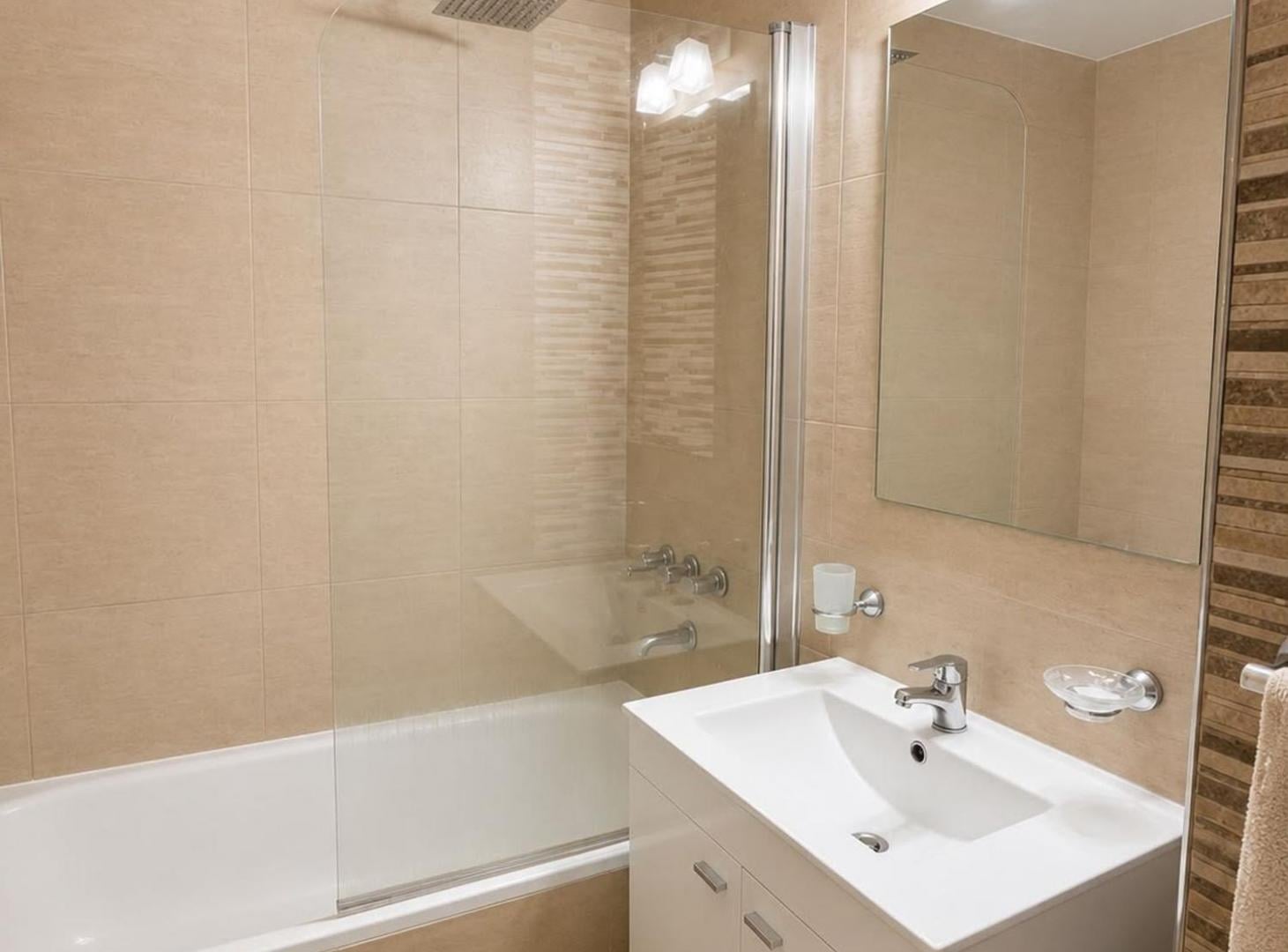 Foto de VENTA MONOAMBIENTE C/BALCON EN VILLA URQUIZA, imagen 3