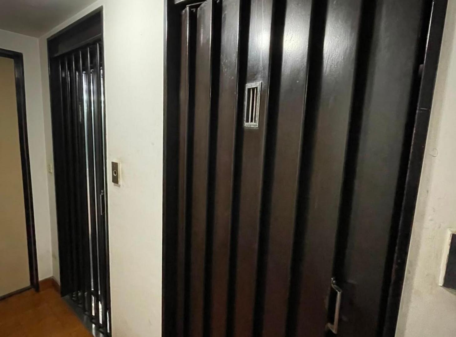 Foto de VENTA MONOAMBIENTE C/BALCON EN VILLA URQUIZA, imagen 5
