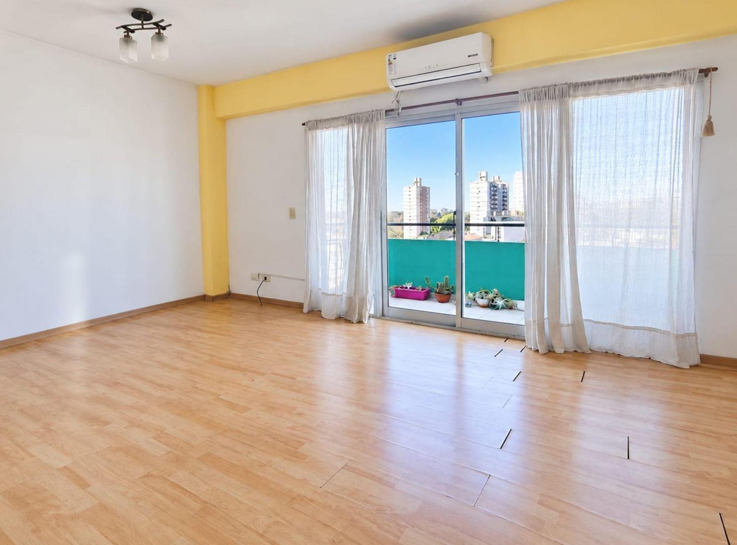 Foto de VENTA DETO 2 AMBIENTES COCHERA -APTO CREDITO MUÑIZ, imagen 4