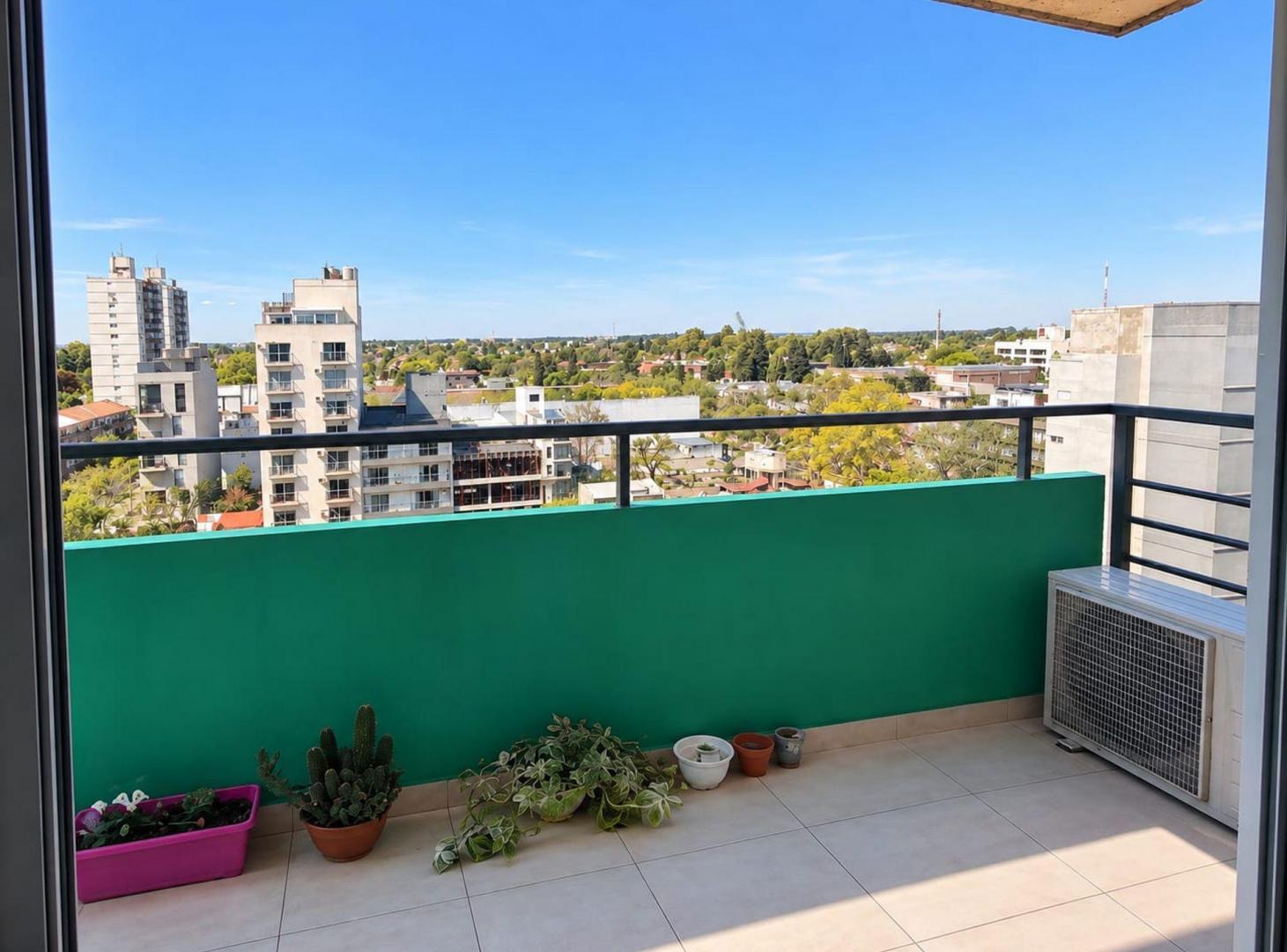 Foto de VENTA DETO 2 AMBIENTES COCHERA -APTO CREDITO MUÑIZ, imagen 1