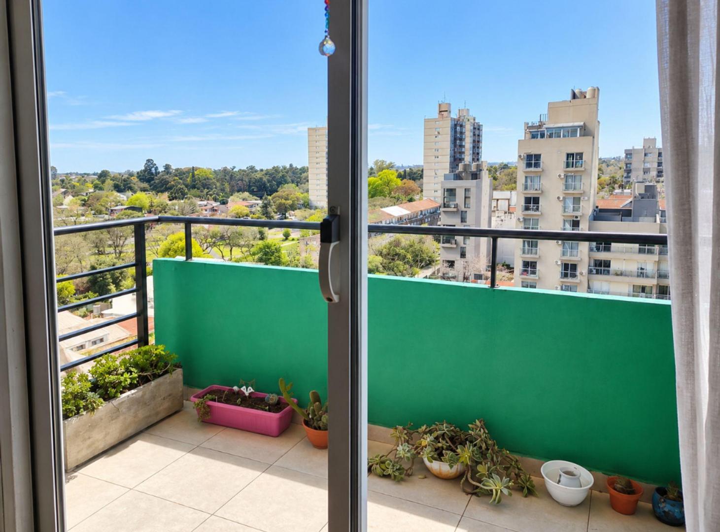 Foto de VENTA DETO 2 AMBIENTES COCHERA -APTO CREDITO MUÑIZ, imagen 2