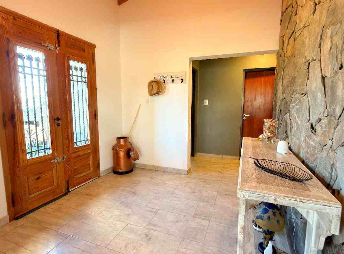 Foto de Chacra en Venta 1 ha de campo Casa con pileta, imagen 2