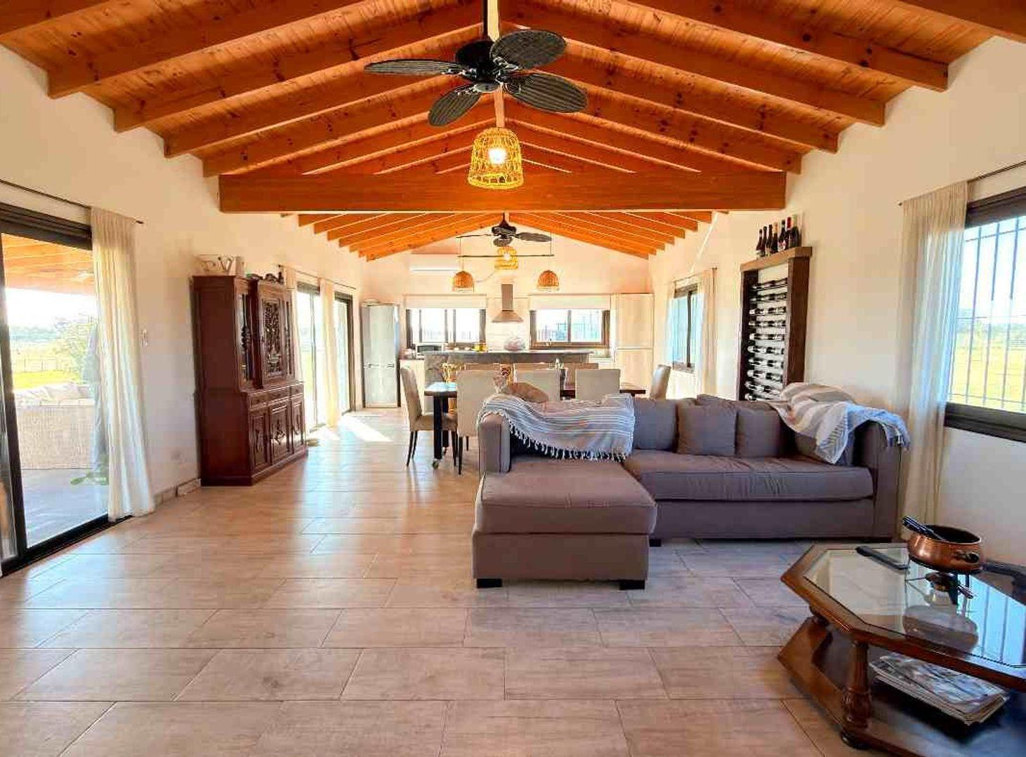 Foto de Chacra en Venta 1 ha de campo Casa con pileta, imagen 5