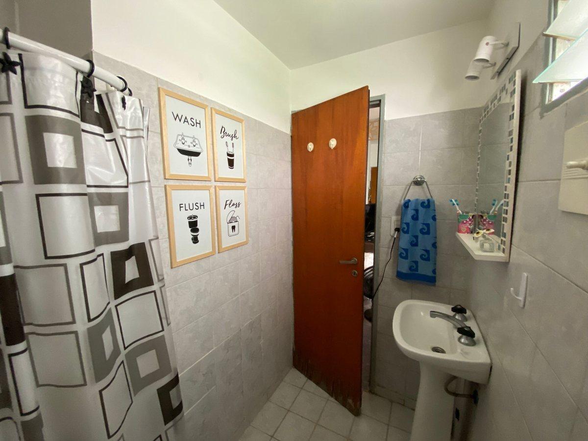 Foto de VENTA MONOAMBIENTE CON PATIO APTO CREDITO, imagen 3