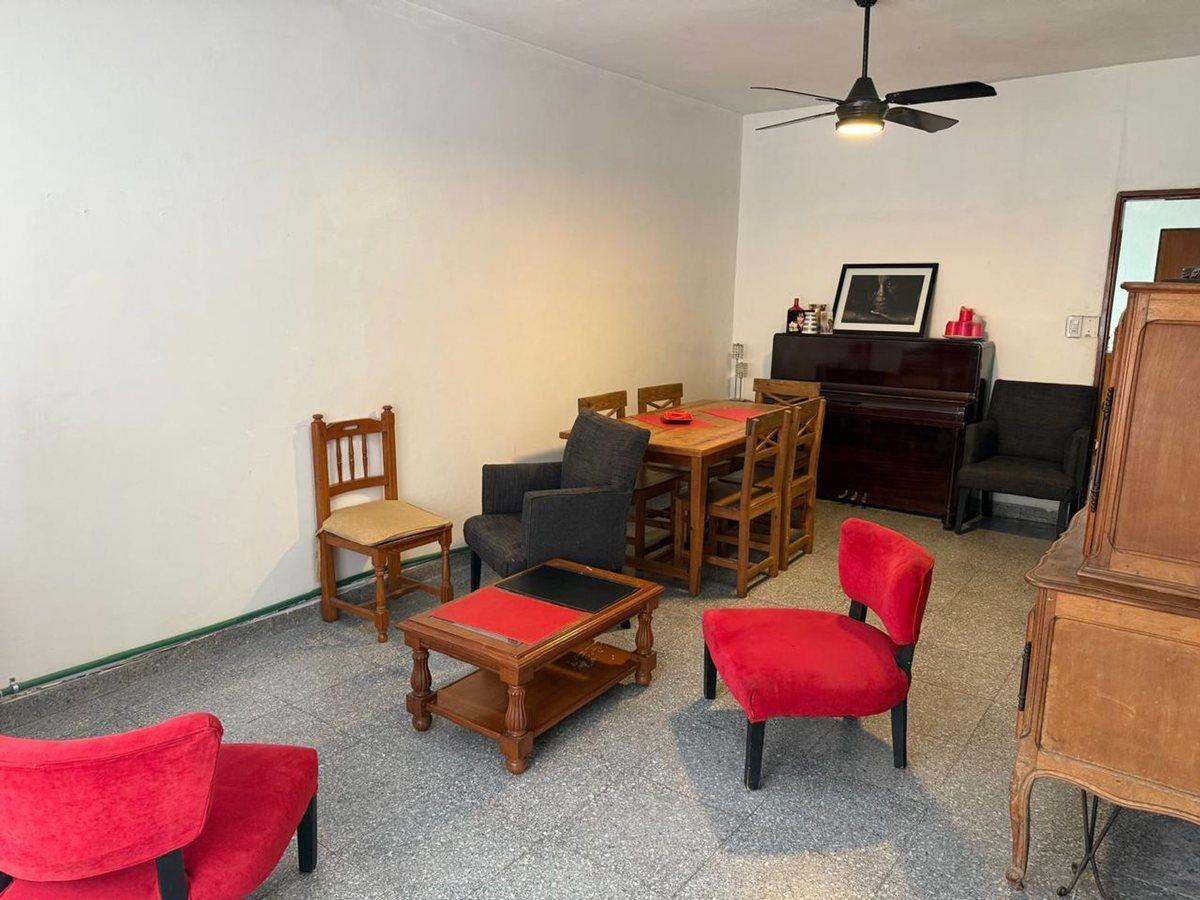 Foto de PH EN VENTA 3 AMB. JARDIN, PARRILLA, SAN FERNANDO, imagen 3