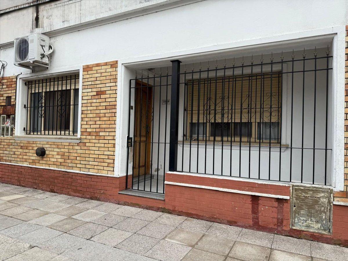 Foto de PH EN VENTA 3 AMB. JARDIN, PARRILLA, SAN FERNANDO, imagen 2