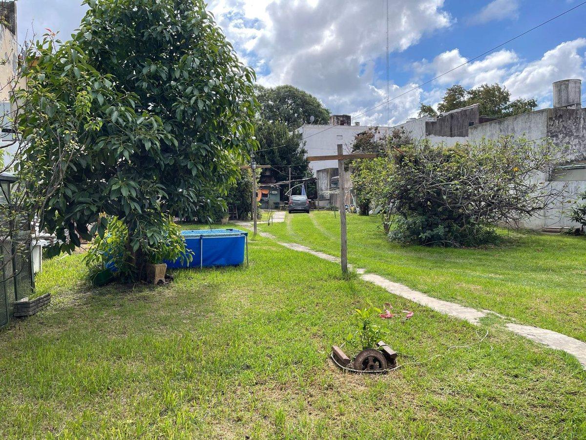 Foto de VENTA CASA 3 AMB LOTE PROPIO DE 850 M2 EN MARTINEZ, imagen 5