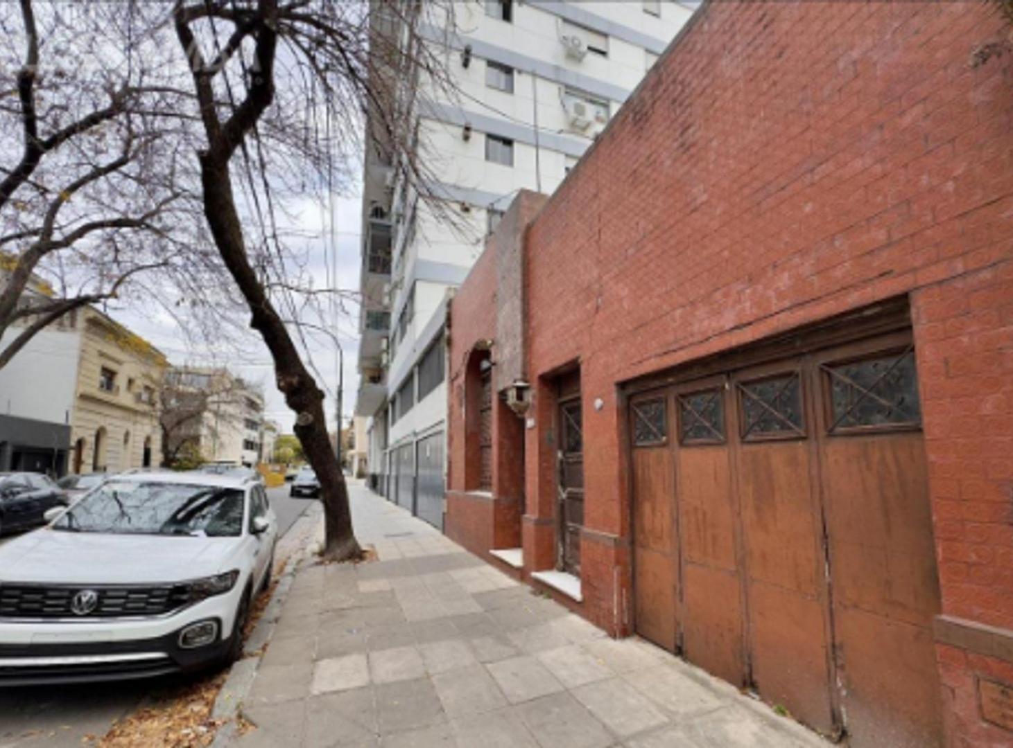 Foto de VENTA LOTE 225 MTS NUÑEZ IDEAL DESARROLLO, imagen 3
