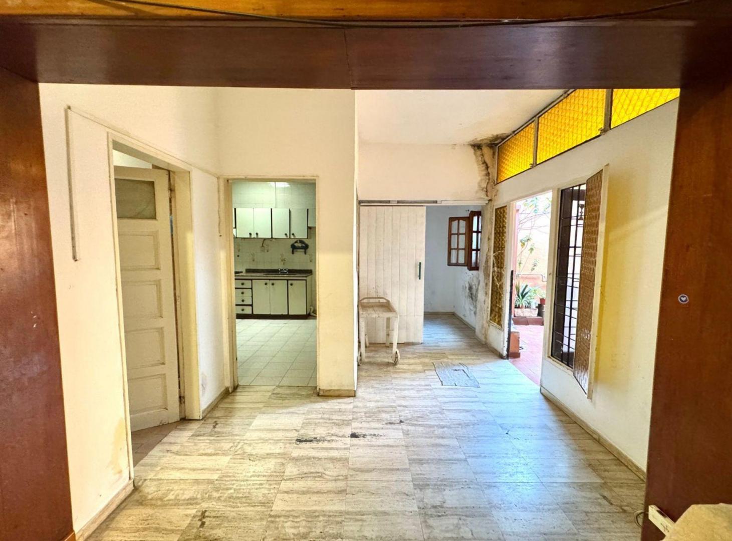 Foto de VENTA PH 3 AMBIENTES, EXCELENTE UBICACION-FONDO, imagen 3