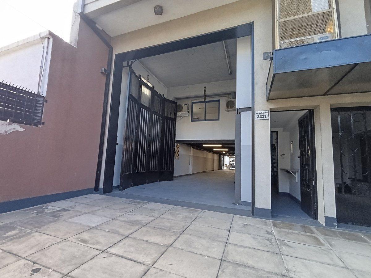Foto de VENTA DEPOSITO, OFICINAS, COCHERAS MUNRO, imagen 3