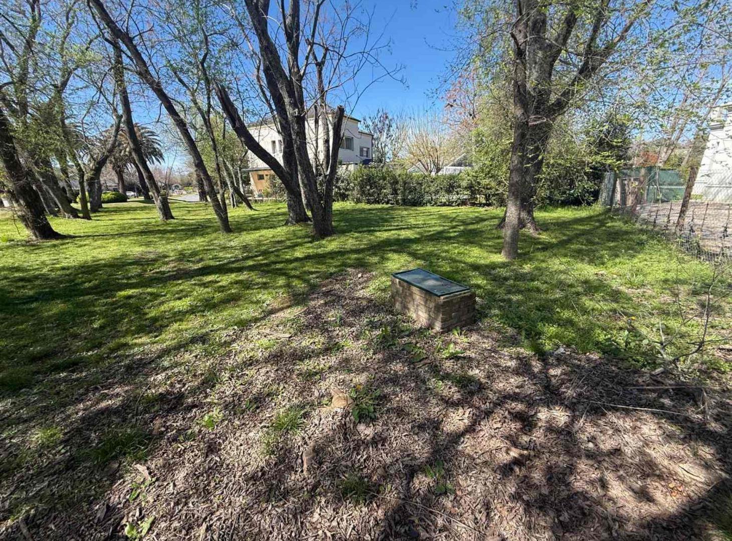 Foto de VENTA LOTE BARRIO SEPTIEMBRE OPORTUNIDAD, imagen 1