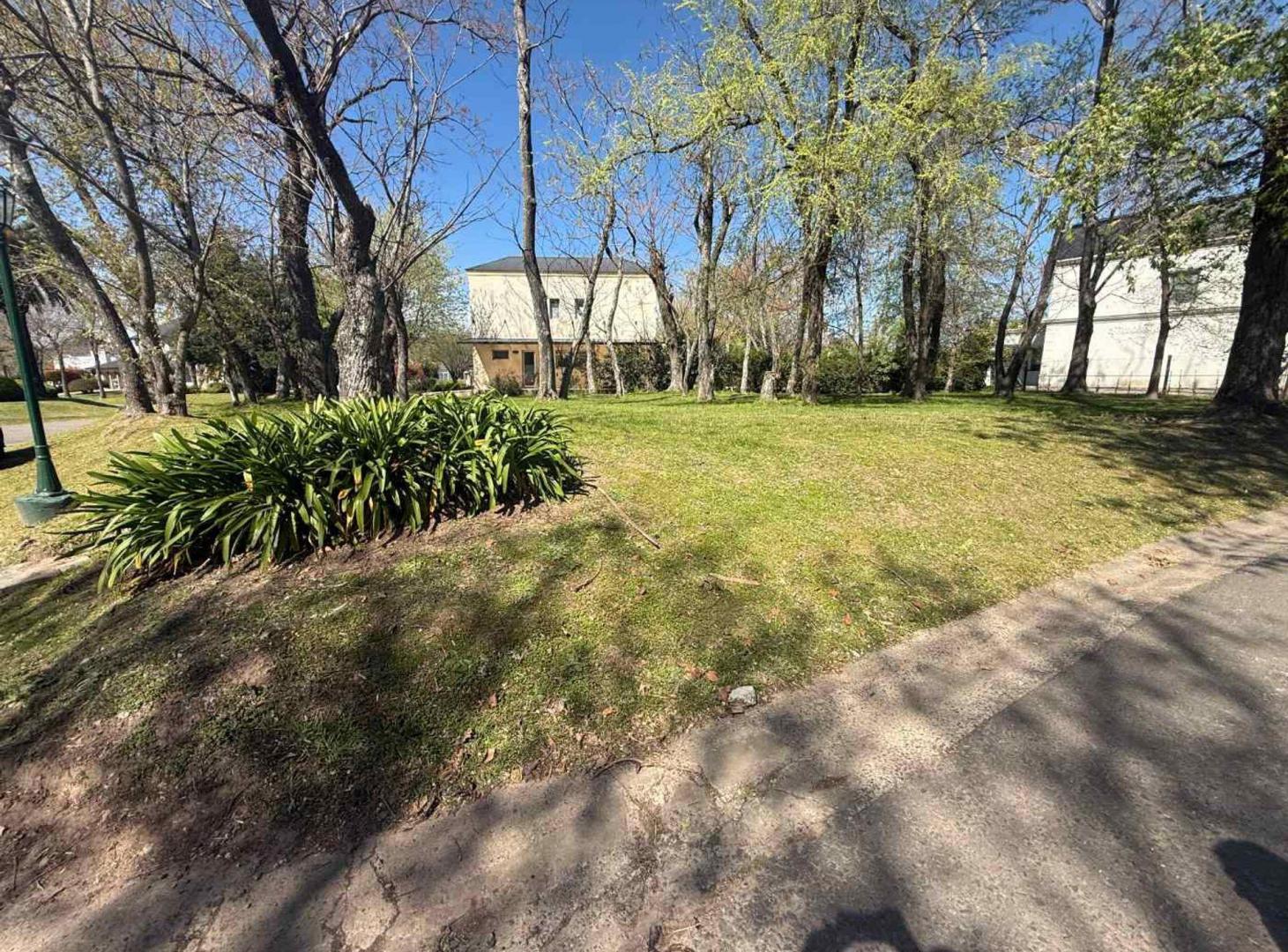 Foto de VENTA LOTE BARRIO SEPTIEMBRE OPORTUNIDAD, imagen 2