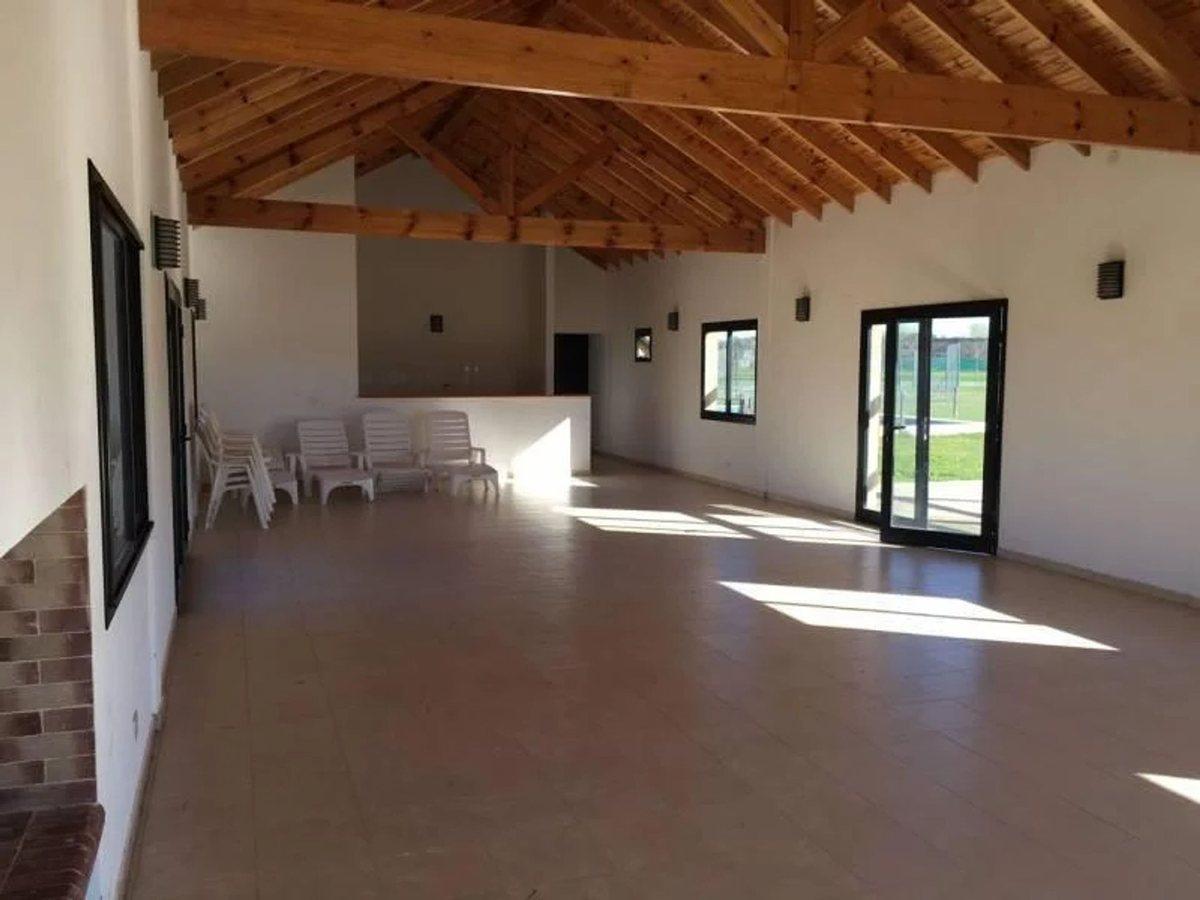 Foto de VENTA LOTE 700MTS M. BELGRANO MASCHWITZ, imagen 1