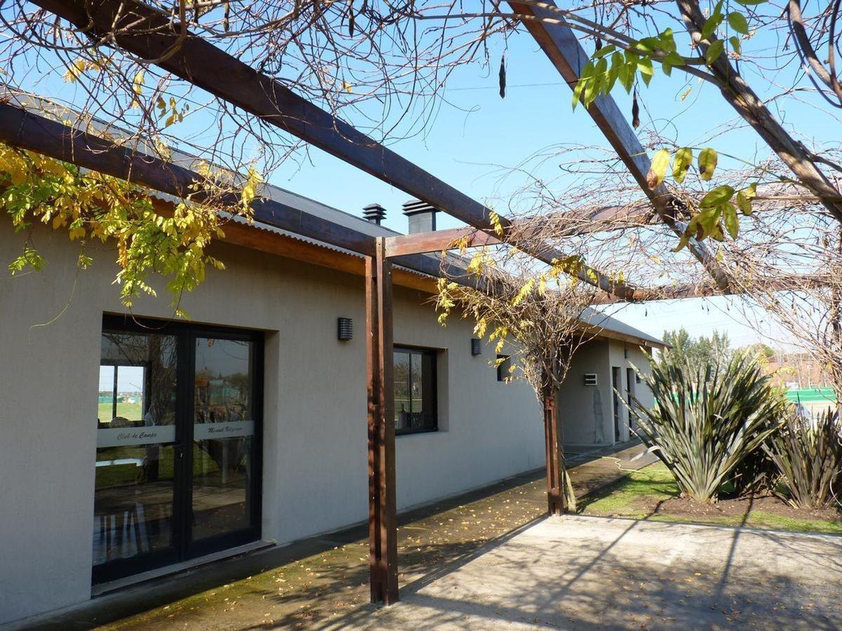 Foto de VENTA LOTE 700MTS M. BELGRANO MASCHWITZ, imagen 5