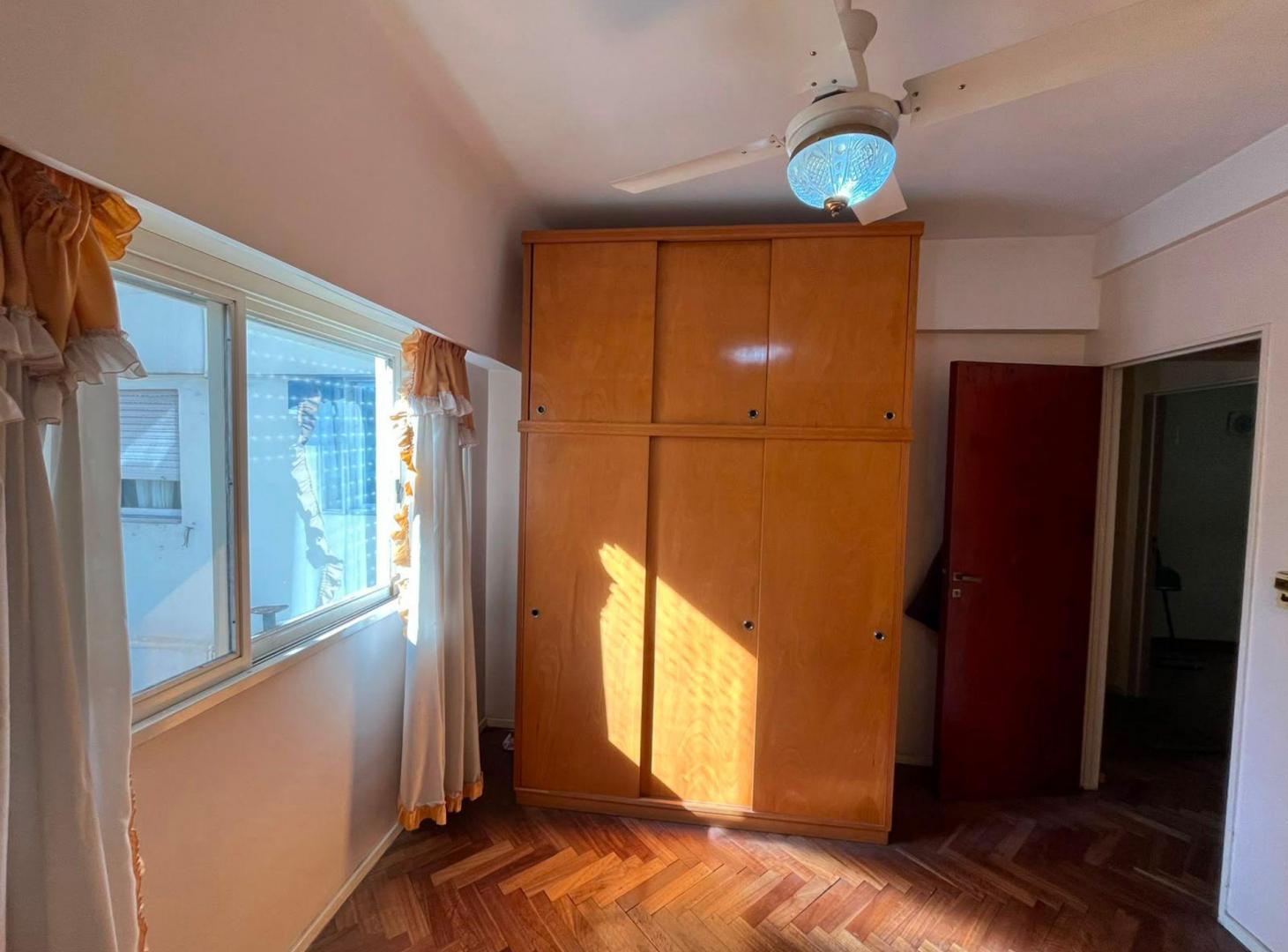Foto de VENTA DPTO 2 AMBIENTES EN FLORES C/ LAVADERO, imagen 1