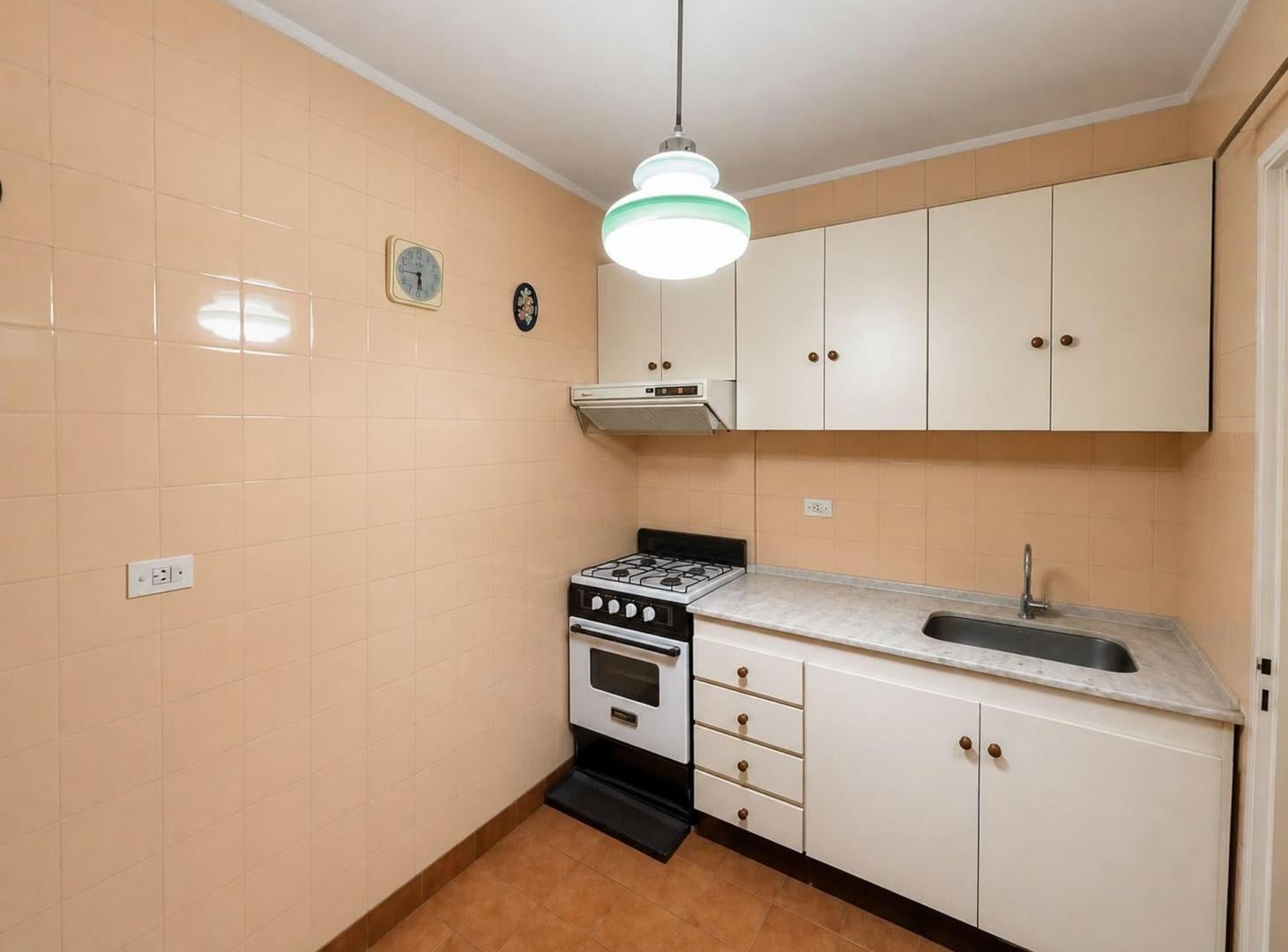 Foto de VENTA DPTO 2 AMBIENTES EN FLORES C/ LAVADERO, imagen 3