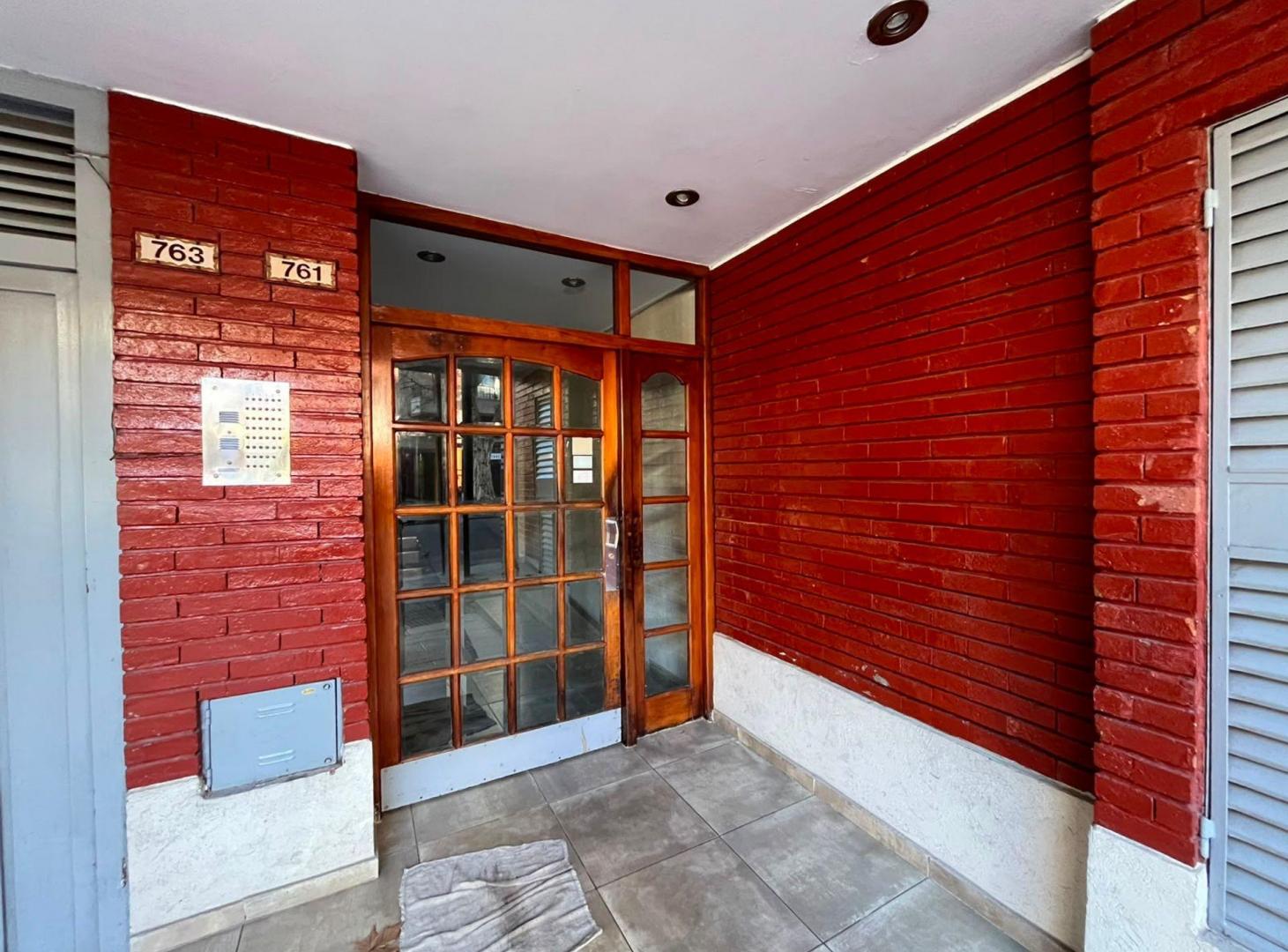 Foto de VENTA DPTO 2 AMBIENTES EN FLORES C/ LAVADERO, imagen 4