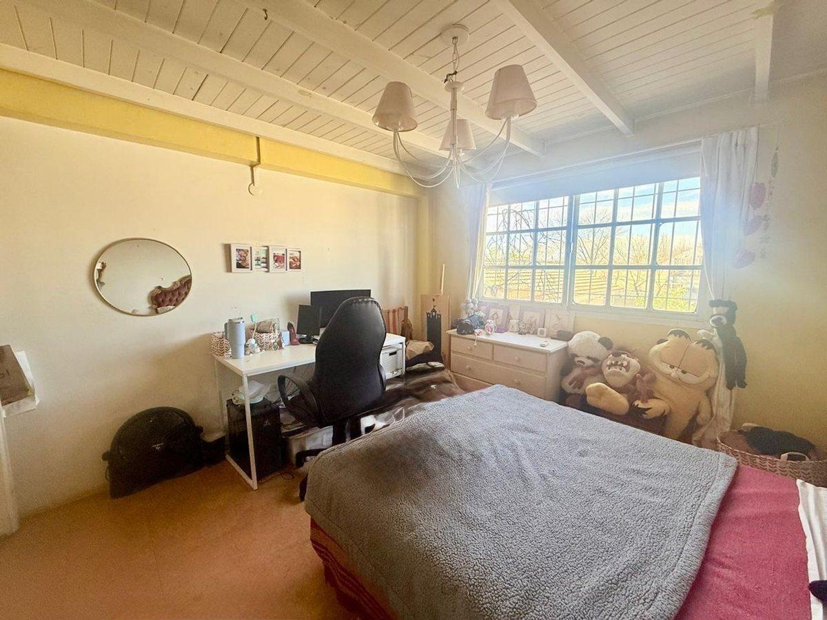 Foto de CASA 3 AMB CON TERRAZA TALLER Y LOCAL BECCAR, imagen 4