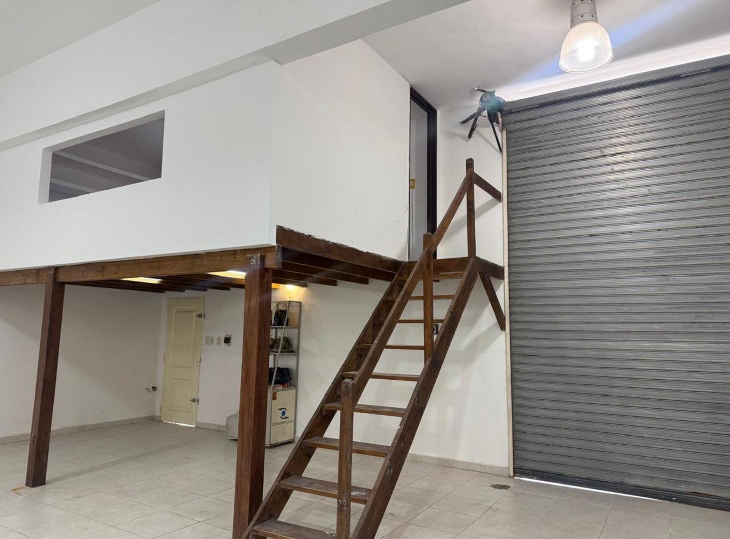 Foto de GALPON EN VENTA 200MT2 VICTORIA SAN FERNANDO, imagen 5
