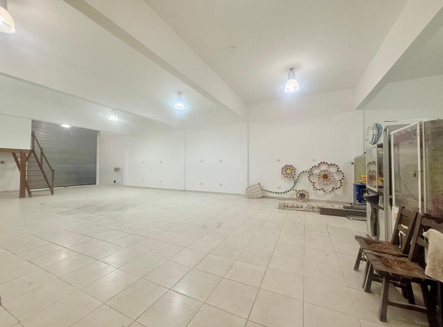 Foto de GALPON EN VENTA 200MT2 VICTORIA SAN FERNANDO, imagen 2