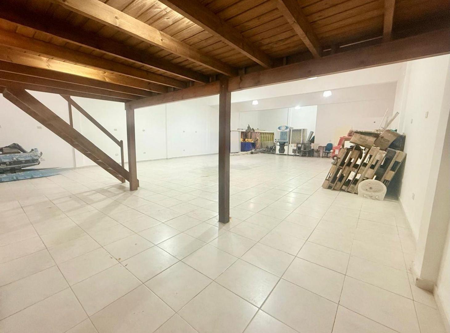 Foto de GALPON EN VENTA 200MT2 VICTORIA SAN FERNANDO, imagen 4