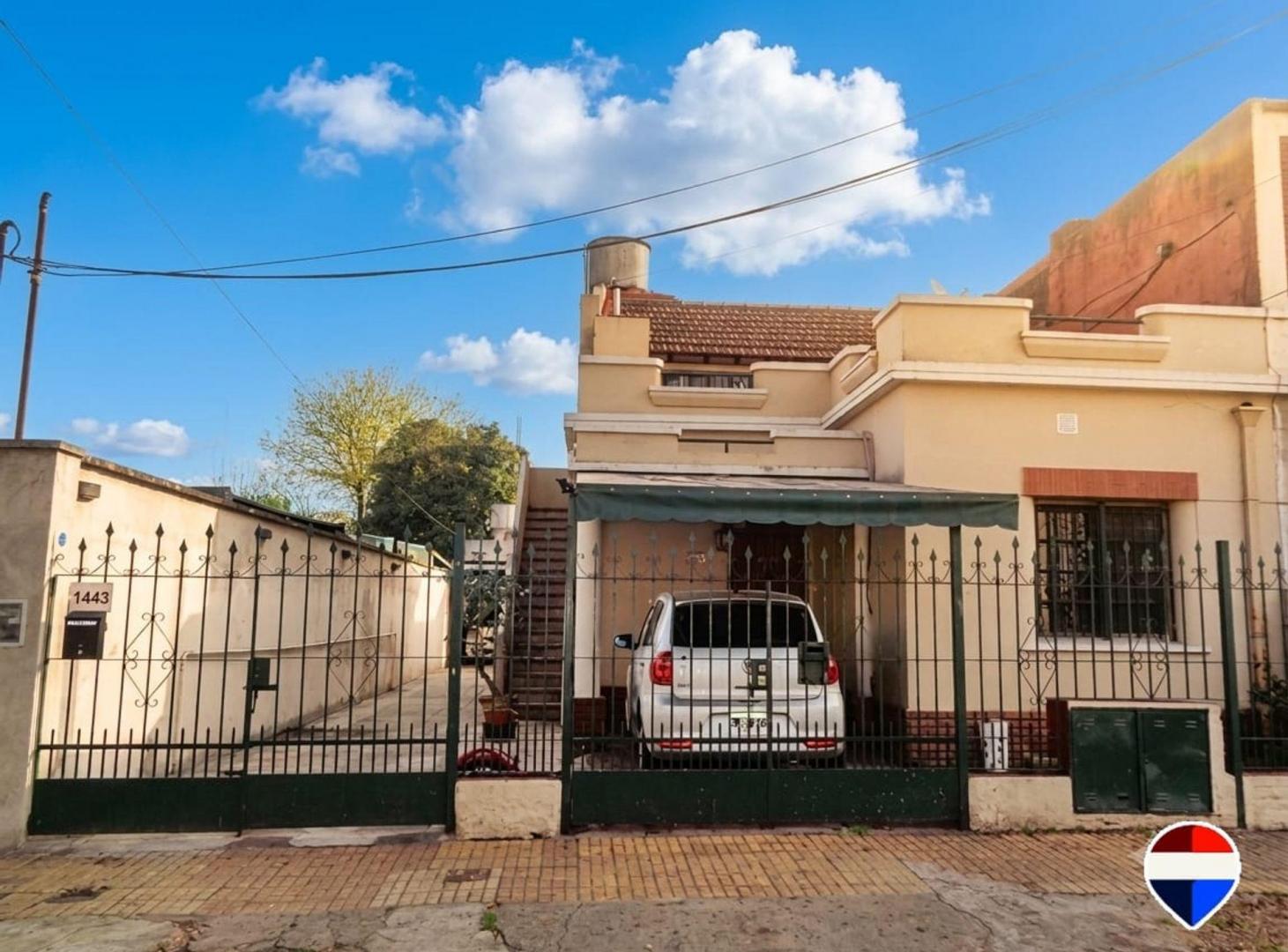 Foto de VENTA PH AL FRENTE 5 AMBIENTES VILLA ADELINA, imagen 2