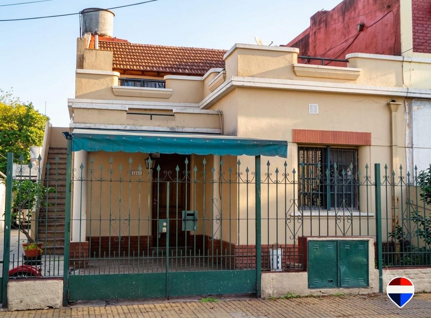 Foto de VENTA PH AL FRENTE 5 AMBIENTES VILLA ADELINA, imagen 1