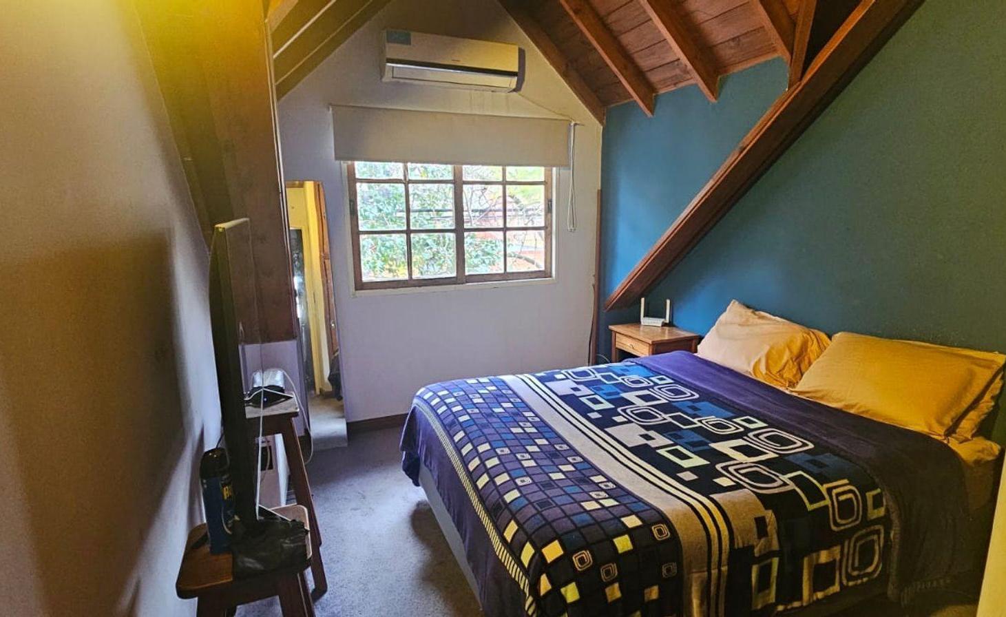 Foto de VENTA TRIPLEX 4 AMBIENTES, EN MUÑIZ, imagen 2