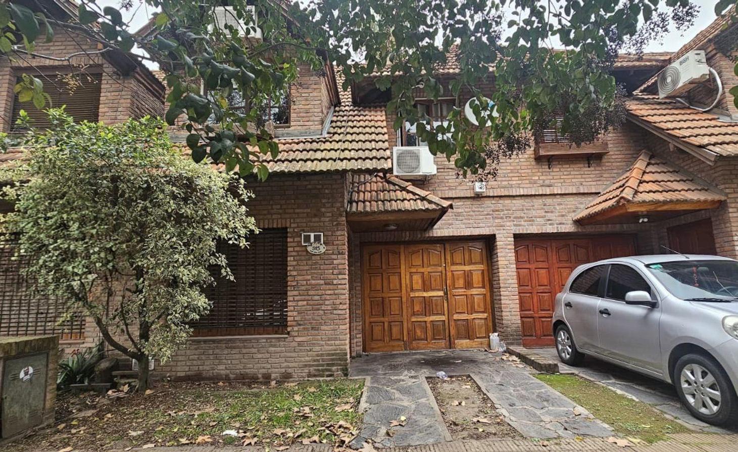 Foto de VENTA TRIPLEX 4 AMBIENTES, EN MUÑIZ, imagen 1