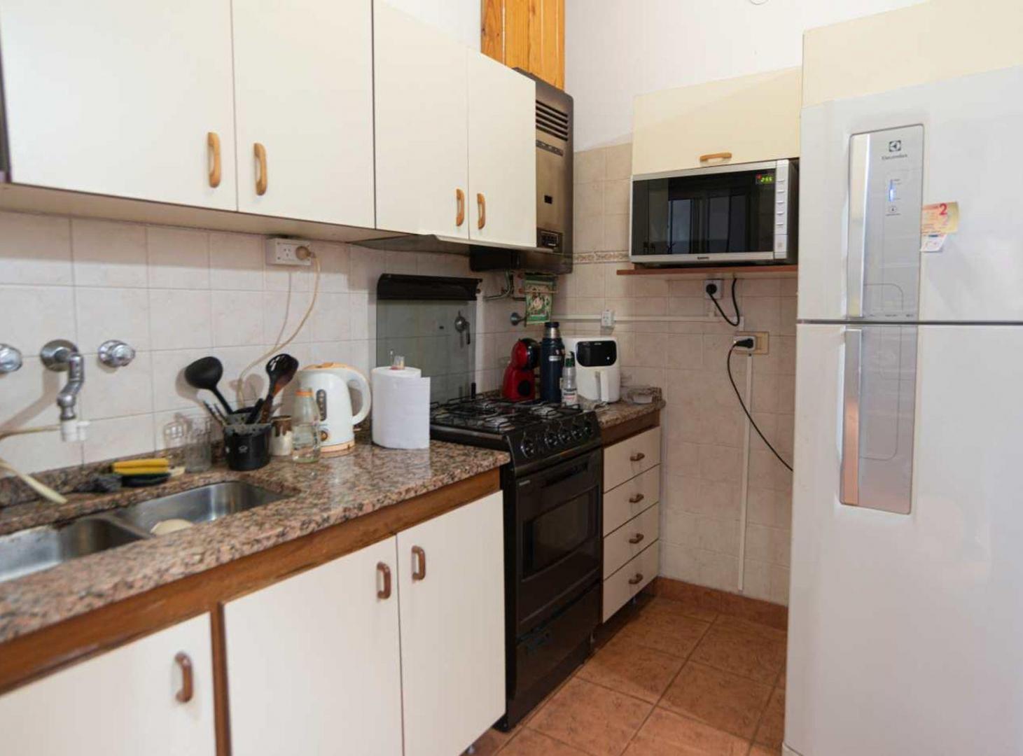 Foto de VENTA PH 3 AMBIENTES C/COCHERA Y TERRAZA MATADEROS, imagen 5