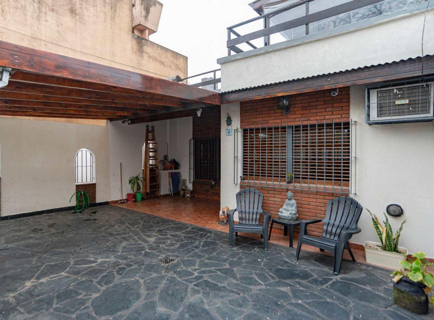 Foto de VENTA PH 3 AMBIENTES C/COCHERA Y TERRAZA MATADEROS, imagen 1