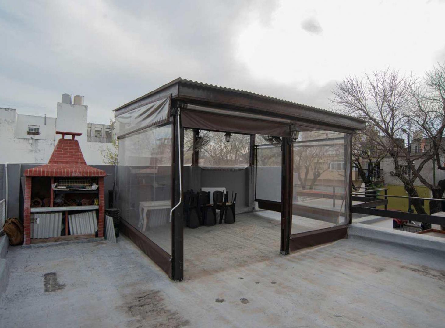 Foto de VENTA PH 3 AMBIENTES C/COCHERA Y TERRAZA MATADEROS, imagen 4