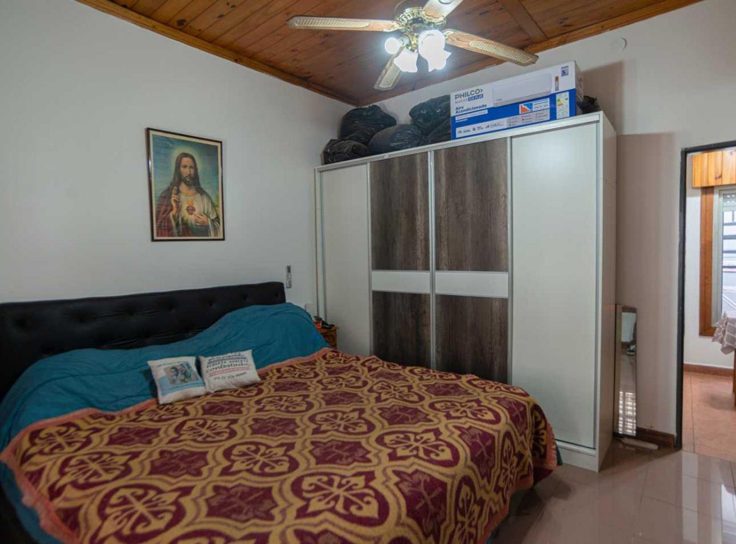 Foto de VENTA PH 3 AMBIENTES C/COCHERA Y TERRAZA MATADEROS, imagen 2