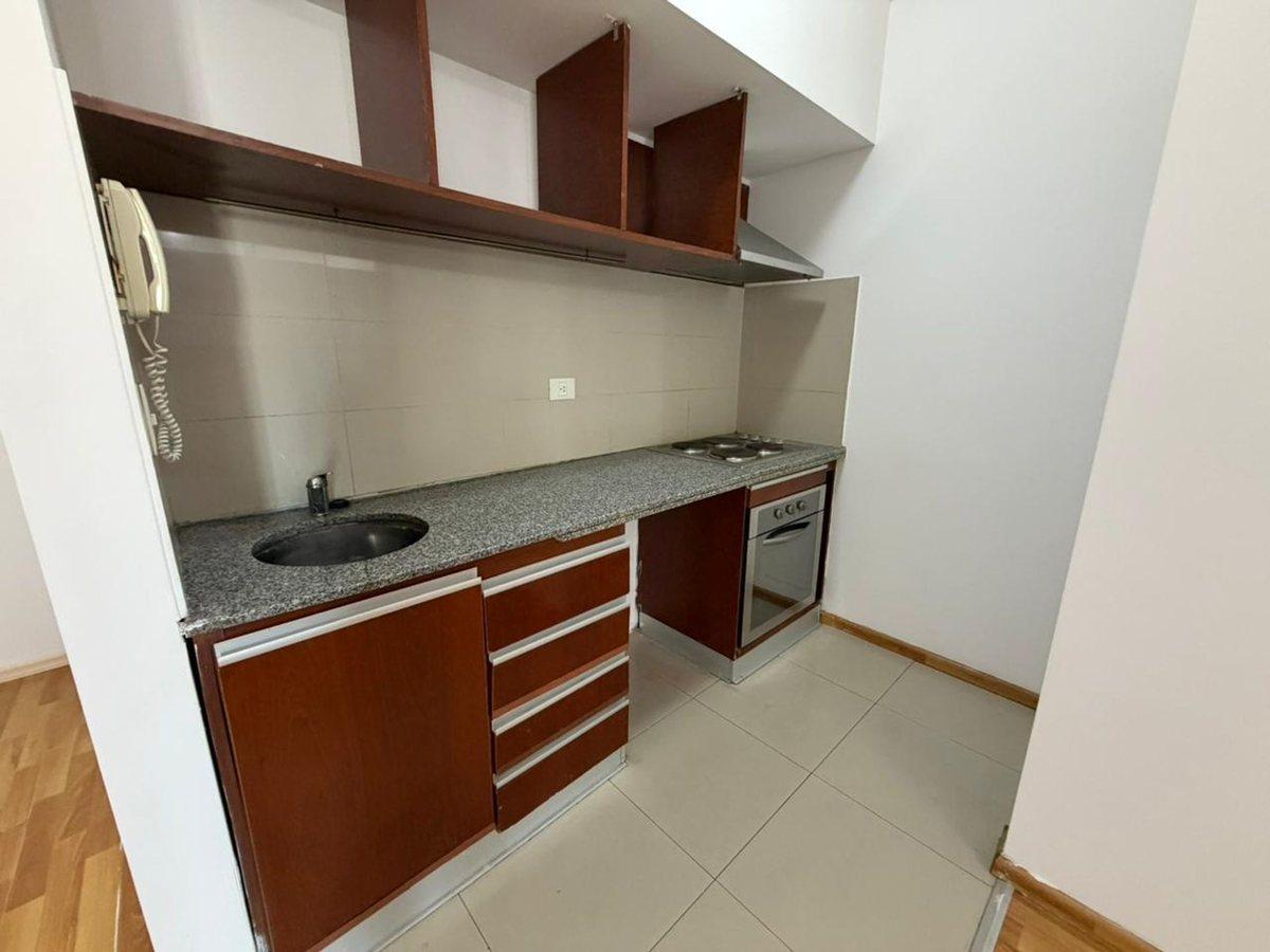 Foto de Departamento en VENTA 1 AMBIENTE ALMAGRO, imagen 2