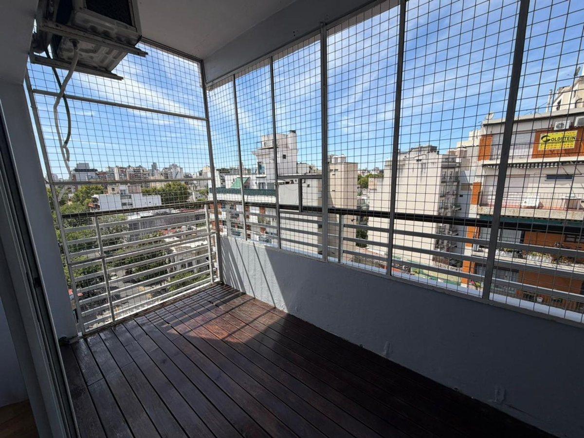 Foto de Departamento en VENTA 1 AMBIENTE ALMAGRO, imagen 1