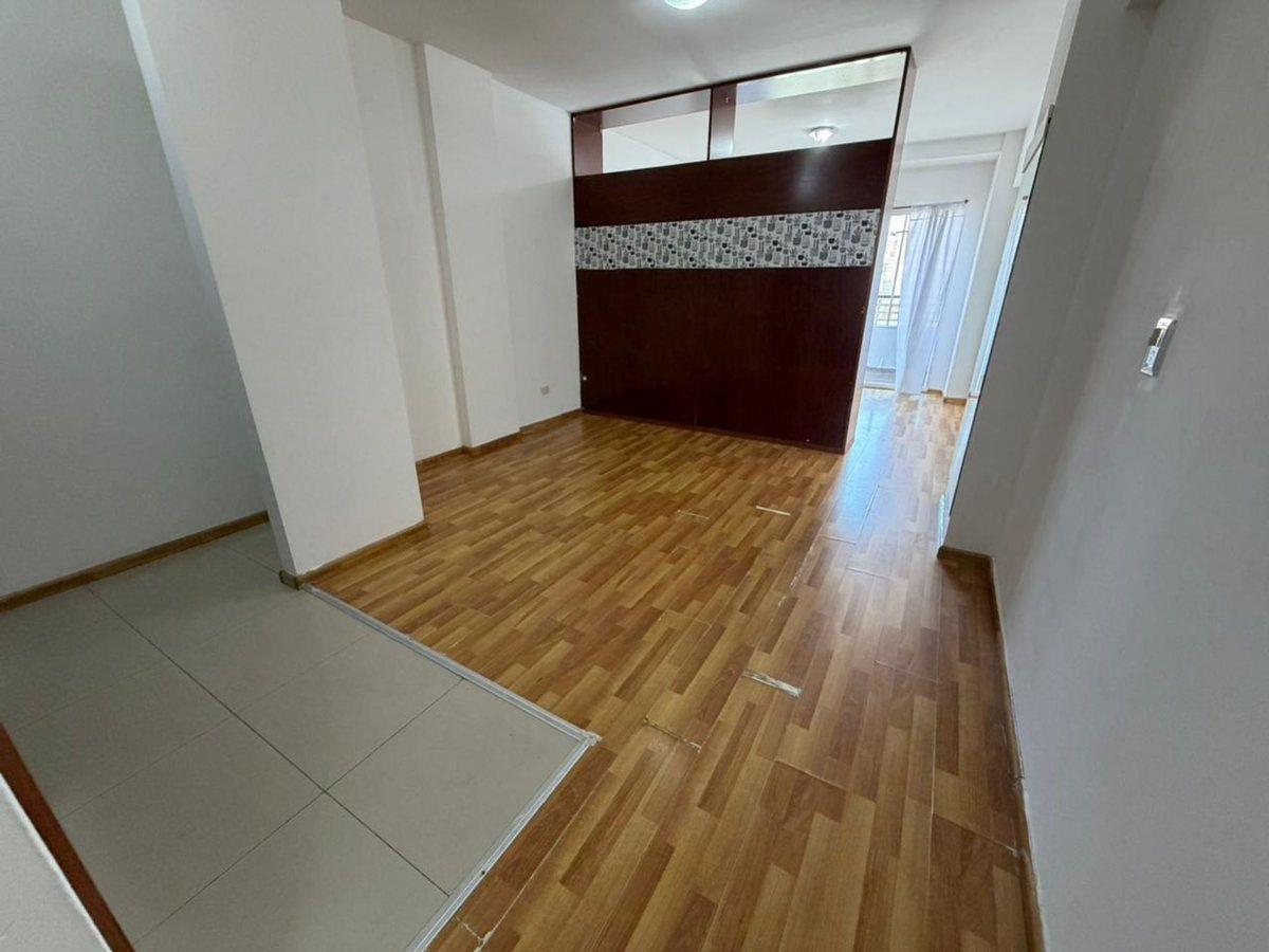 Foto de Departamento en VENTA 1 AMBIENTE ALMAGRO, imagen 5