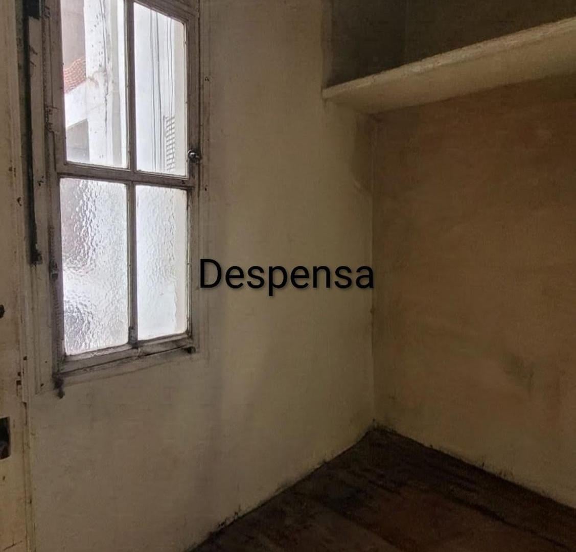 Foto de DEPARTAMENTO A RECICLAR FLIPPING 3 AMB, imagen 2