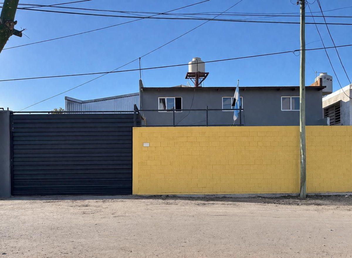 Foto de ALQUILER GALPON CON OFICINAS 600 M2, imagen 1