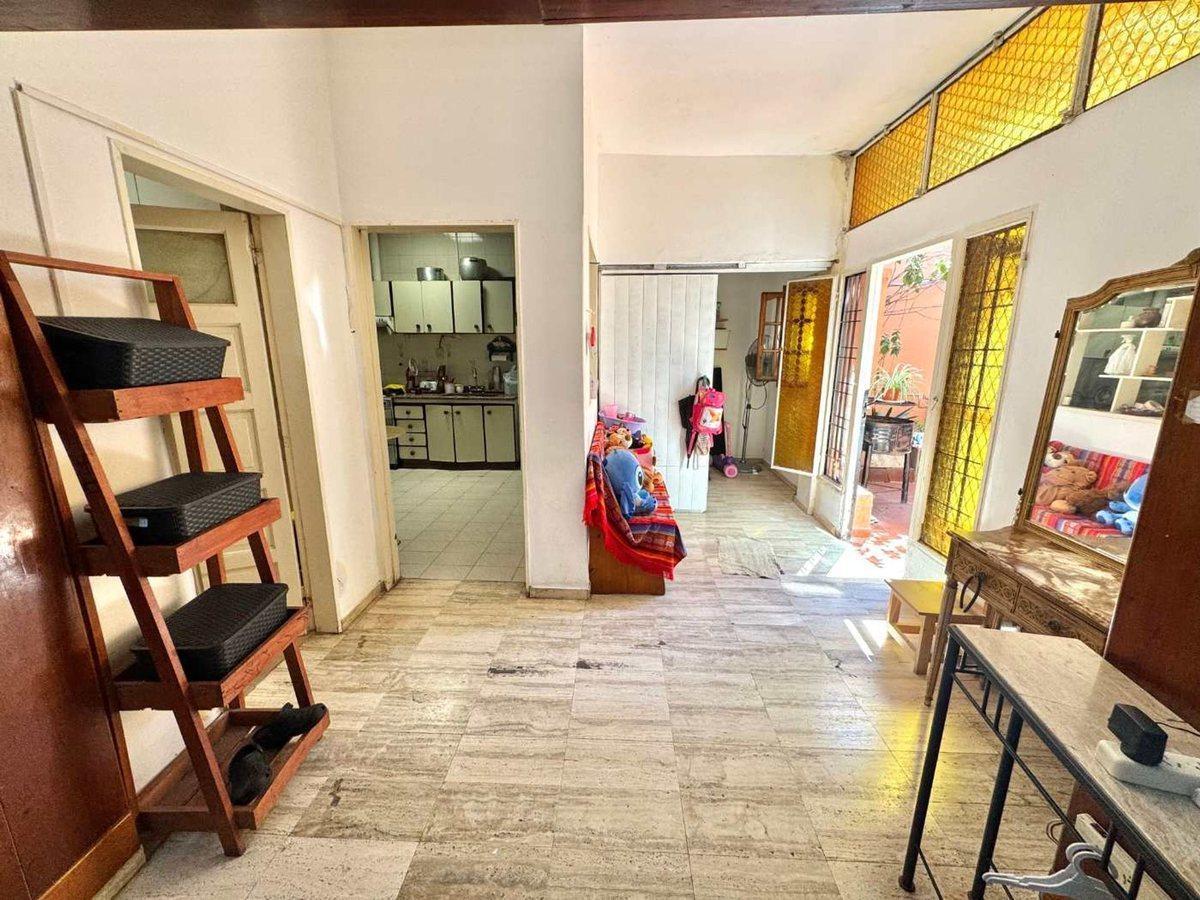 Foto de VENTA PH 3 AMBIENTES, TERRAZA PROPIA EN SAN ISIDRO, imagen 3