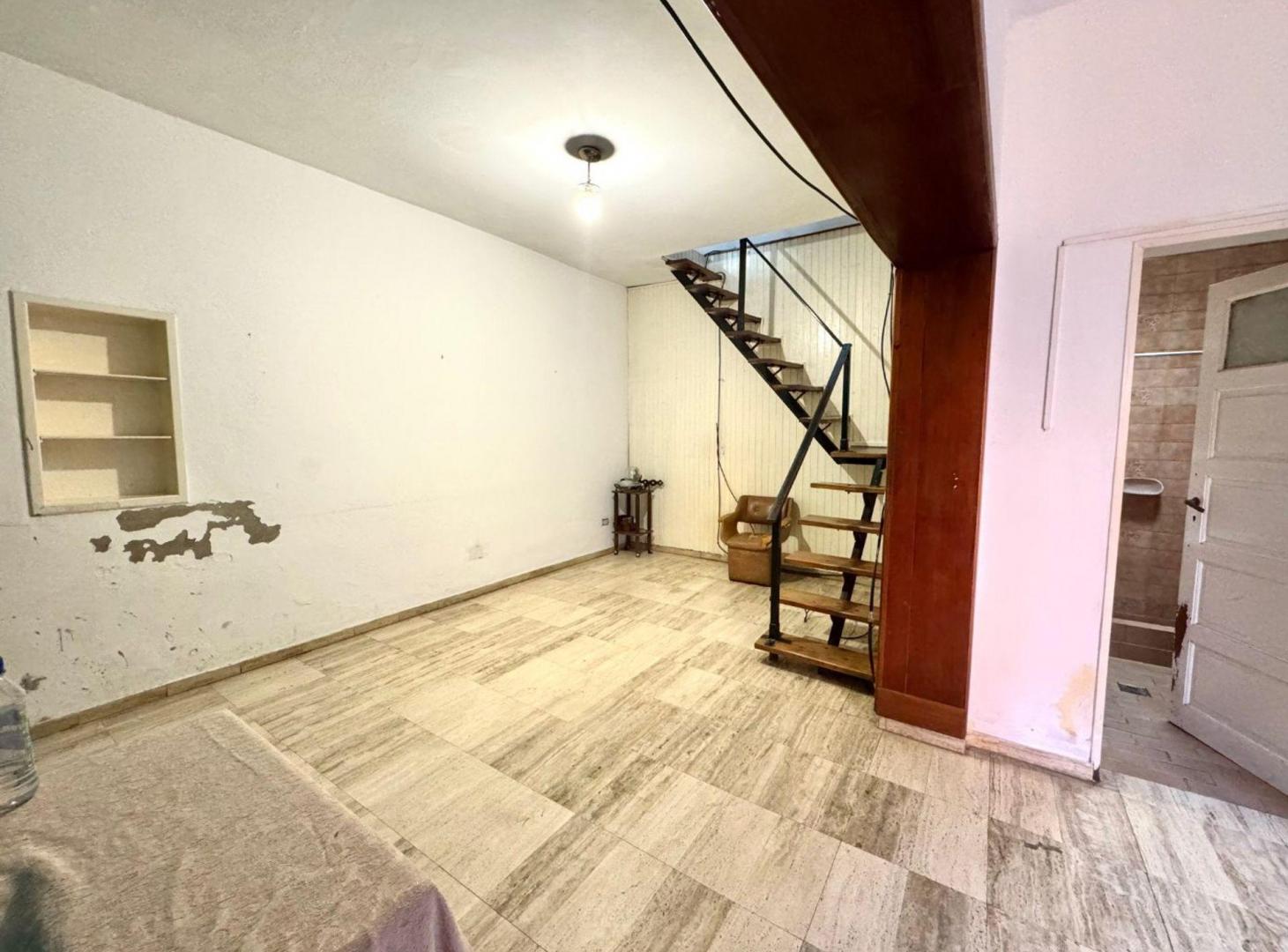 Foto de VENTA PH 3 AMBIENTES, TERRAZA PROPIA EN SAN ISIDRO, imagen 2