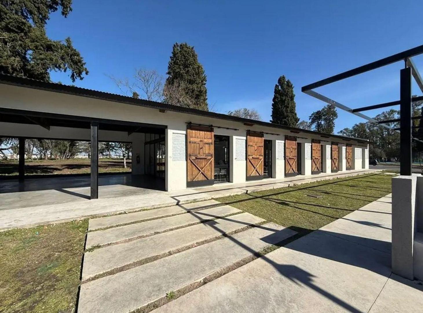 Foto de LOTE EN VENTA – BARRIO SANTA SOFÍA, PILAR DEL ESTE, imagen 2