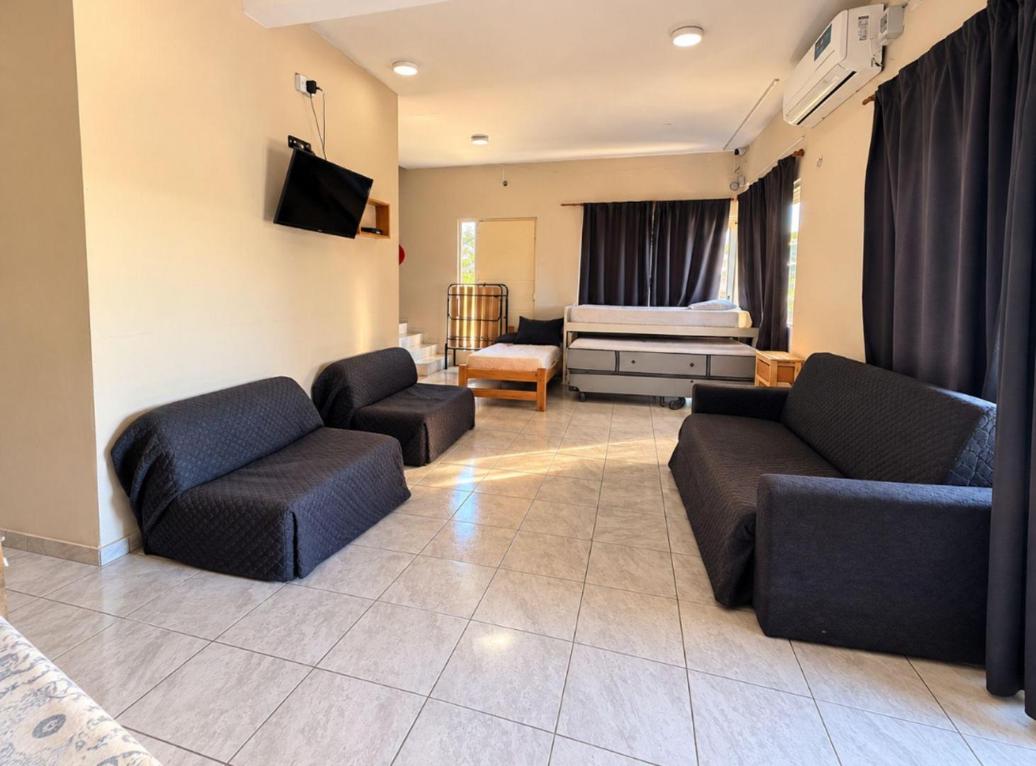 Foto de VENTA QUINTA AMUEBLADA BARRIO MARABO, imagen 4
