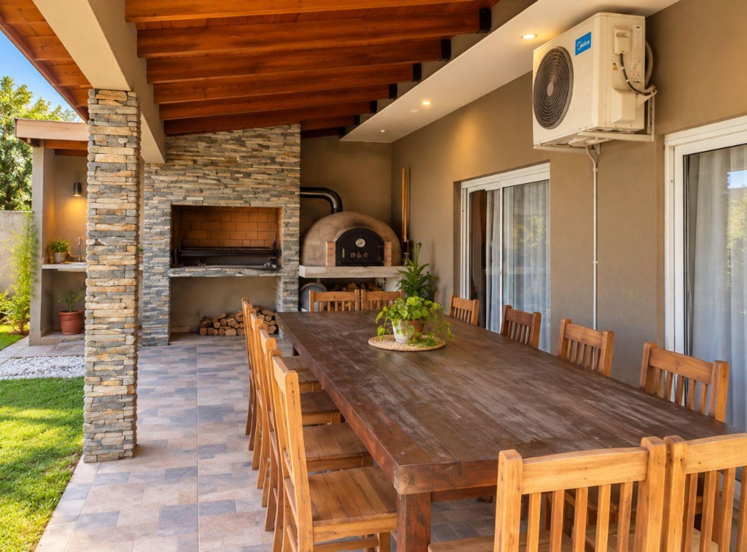 Foto de VENTA QUINTA AMUEBLADA BARRIO MARABO, imagen 2