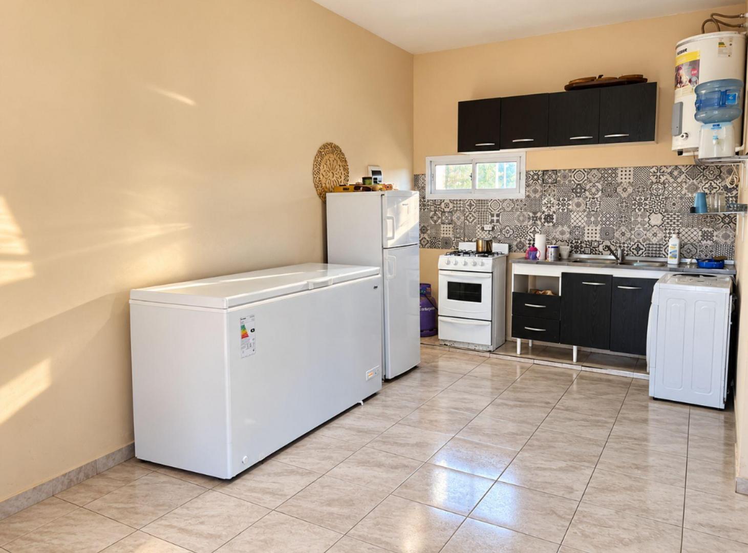 Foto de VENTA QUINTA AMUEBLADA BARRIO MARABO, imagen 3