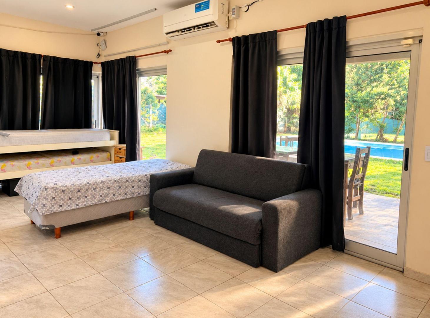 Foto de VENTA QUINTA AMUEBLADA BARRIO MARABO, imagen 5