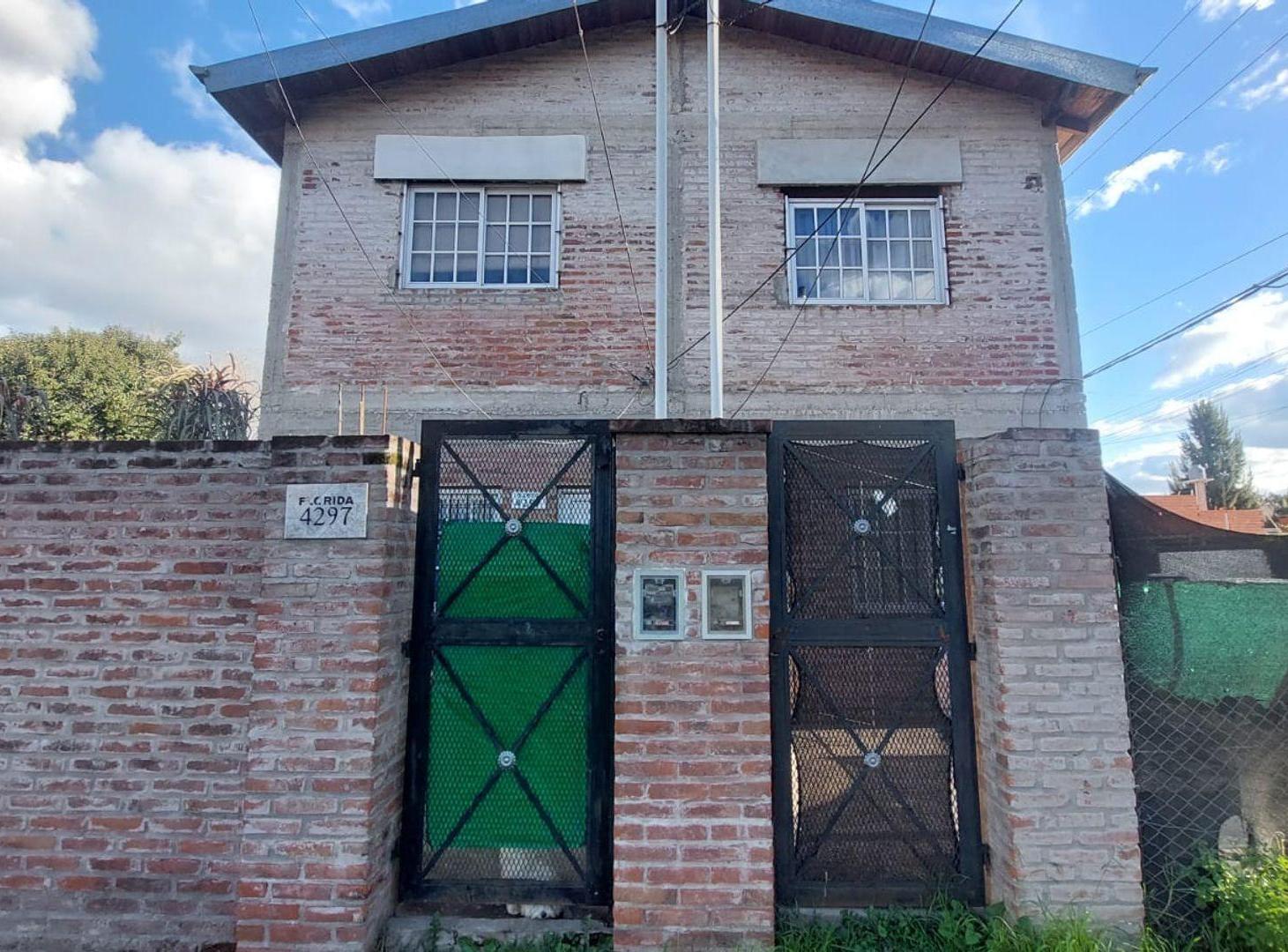 Foto de VENTA EN BLOCK DUPLEX MAS CASAS EN JOSE C PAZ, imagen 1