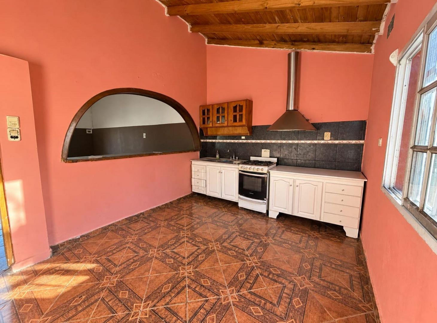 Foto de ALQUILER CHALET EN TORTUGUITAS, imagen 4